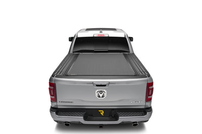 5.58 Ft. Bed Hard Rolling Tonneau Cover <br> 12-18 (19-24 Classic) Ram