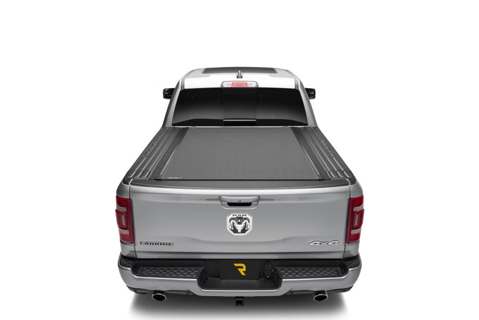 5.58 Ft. Bed Hard Rolling Tonneau Cover <br> 12-18 (19-24 Classic) Ram