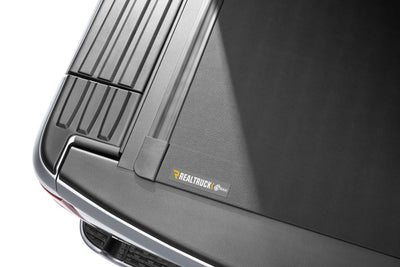 5.58 Ft. Bed Hard Rolling Tonneau Cover <br> 12-18 (19-24 Classic) Ram