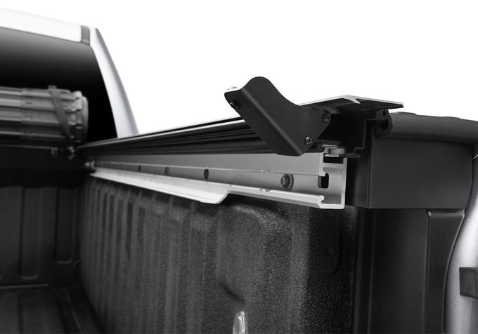 5.58 Ft. Bed Hard Rolling Tonneau Cover <br> 12-18 (19-24 Classic) Ram