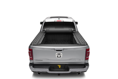 5.58 Ft. Bed Hard Rolling Tonneau Cover <br> 12-18 (19-24 Classic) Ram