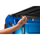 5.58 Ft. Bed Hard Rolling Tonneau Cover <br> 12-18 (19-23 Classic) Ram