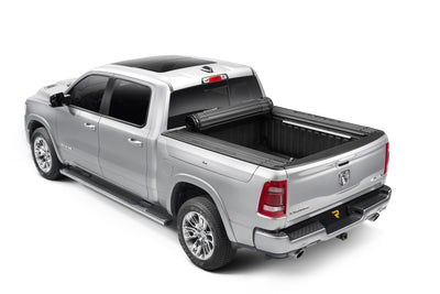 6.33 Ft. Bed Hard Rolling Tonneau Cover <br> 12-18 (19-24 Classic) Ram 1500/12-24 2500/3500