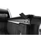 6.33 Ft. Bed Hard Rolling Tonneau Cover <br> 12-18 (19-24 Classic) Ram 1500/12-24 2500/3500