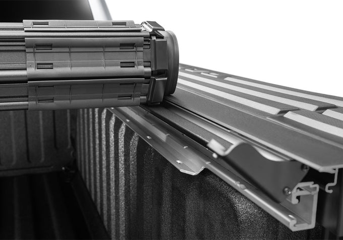 6.33 Ft. Bed Hard Rolling Tonneau Cover <br> 12-18 (19-24 Classic) Ram 1500/12-24 2500/3500