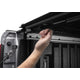 6.33 Ft. Bed Hard Rolling Tonneau Cover <br> 12-18 (19-24 Classic) Ram 1500/12-24 2500/3500