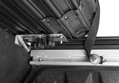 6.33 Ft. Bed Hard Rolling Tonneau Cover <br> 12-18 (19-24 Classic) Ram 1500/12-24 2500/3500