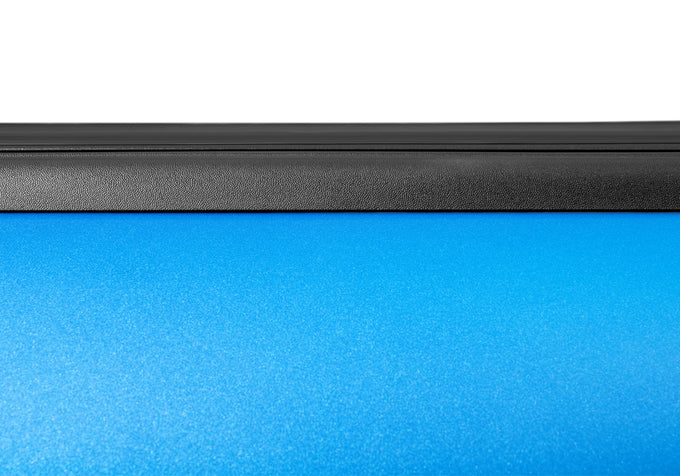 8 Ft. Bed Hard Rolling Tonneau Cover <br> 09-18 (19-23 Classic) Ram 1500/10-24 2500/3500