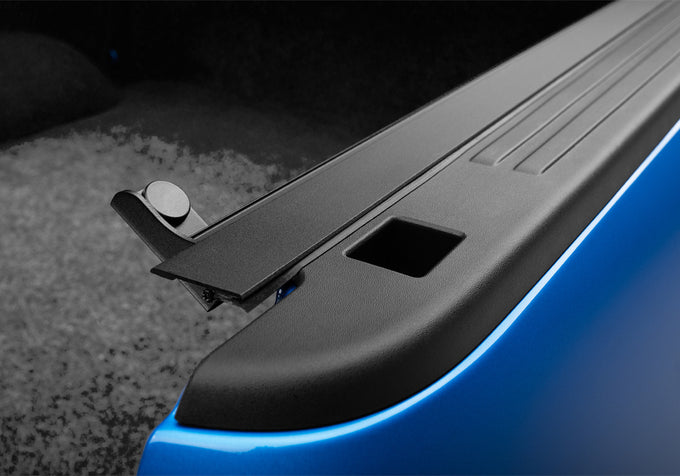 5.58 Ft. Bed Hard Rolling Tonneau Cover <br> 19-25 (New Body Style) Ram