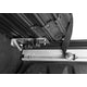 5.58 Ft. Bed Hard Rolling Tonneau Cover <br> 19-25 (New Body Style) Ram