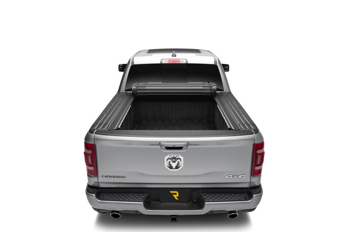 5.58 Ft. Bed Hard Rolling Tonneau Cover <br> 19-25 (New Body Style) Ram