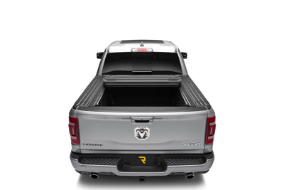5.58 Ft. Bed Hard Rolling Tonneau Cover <br> 19-25 (New Body Style) Ram