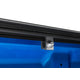 5.58 Ft. Bed Hard Rolling Tonneau Cover <br> 19-25 (New Body Style) Ram