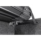 8 Ft. Bed Hard Rolling Tonneau Cover <br> 99-07 Ford F-250/350