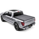 6.58 Ft. Bed Hard Rolling Tonneau Cover <br> 04-14 Ford F-150