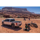 6.83 Ft. Bed Hard Rolling Tonneau Cover <br> 08-16 Ford F-250/350