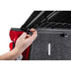 5.5 Ft. Bed Hard Rolling Tonneau Cover <br> 08-16 Ford F-250/350