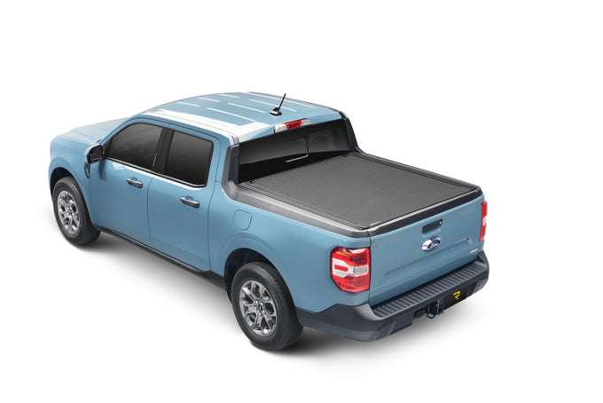 4.42 Ft. Bed Hard Rolling Tonneau Cover <br> 22-25 Ford Maverick