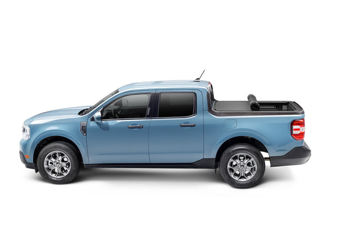 4.42 Ft. Bed Hard Rolling Tonneau Cover <br> 22-25 Ford Maverick
