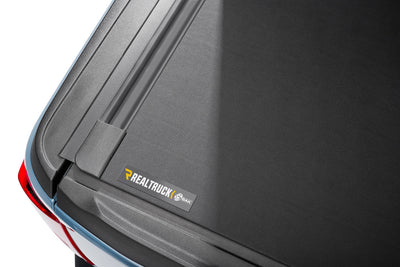 4.42 Ft. Bed Hard Rolling Tonneau Cover <br> 22-25 Ford Maverick