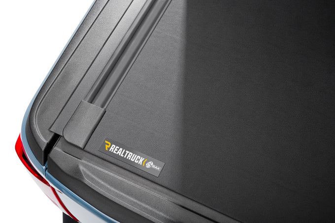 4.42 Ft. Bed Hard Rolling Tonneau Cover <br> 22-25 Ford Maverick