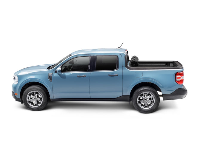 4.42 Ft. Bed Hard Rolling Tonneau Cover <br> 22-25 Ford Maverick