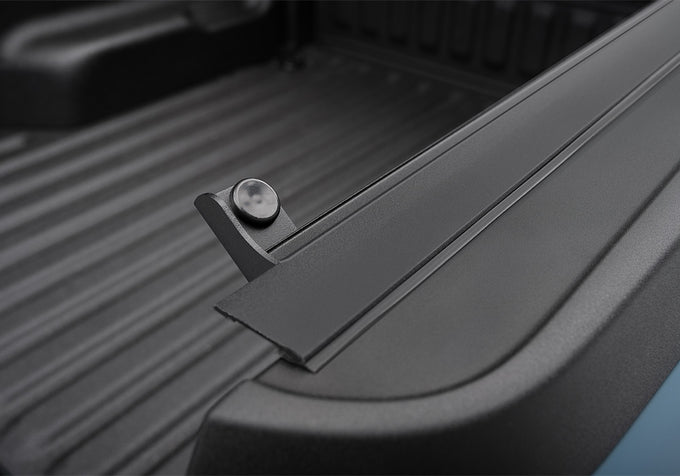 4.42 Ft. Bed Hard Rolling Tonneau Cover <br> 22-25 Ford Maverick