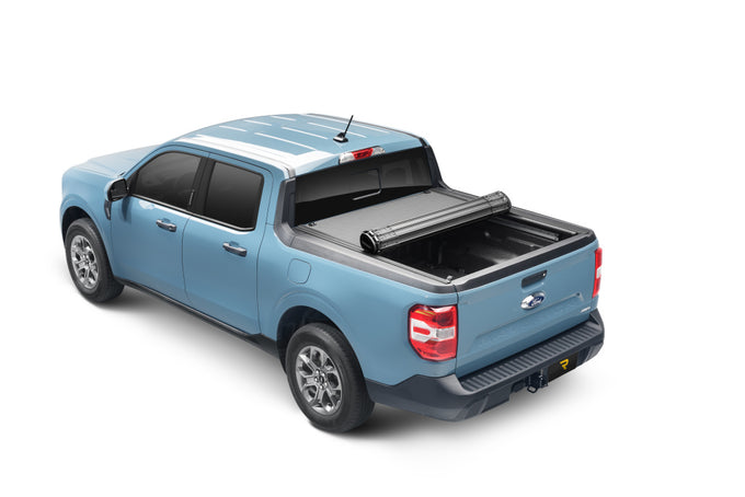 4.42 Ft. Bed Hard Rolling Tonneau Cover <br> 22-25 Ford Maverick