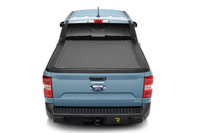 4.42 Ft. Bed Hard Rolling Tonneau Cover <br> 22-25 Ford Maverick