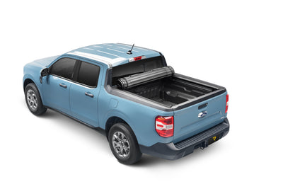 4.42 Ft. Bed Hard Rolling Tonneau Cover <br> 22-25 Ford Maverick