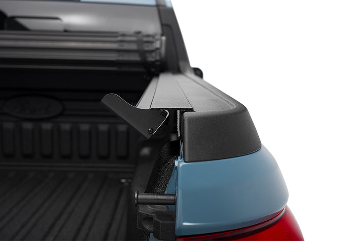 4.42 Ft. Bed Hard Rolling Tonneau Cover <br> 22-25 Ford Maverick