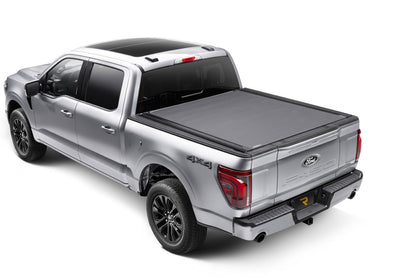 6.58 Ft. Bed Hard Rolling Tonneau Cover <br> 15-20 Ford F-150