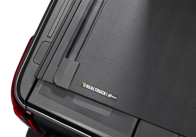 6.58 Ft. Bed Hard Rolling Tonneau Cover <br> 15-20 Ford F-150