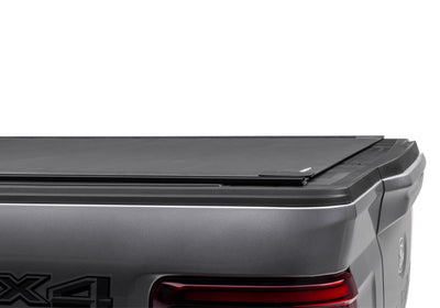 6.58 Ft. Bed Hard Rolling Tonneau Cover <br> 15-20 Ford F-150