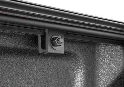 5.58 Ft. Bed Hard Rolling Tonneau Cover <br> 15-20 Ford F-150