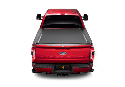 6.83 Ft. Bed Hard Rolling Tonneau Cover <br> 17-24 Ford F-250/350