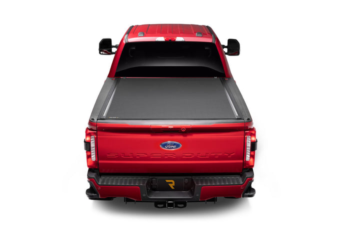 6.83 Ft. Bed Hard Rolling Tonneau Cover <br> 17-24 Ford F-250/350