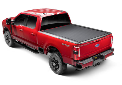 6.83 Ft. Bed Hard Rolling Tonneau Cover <br> 17-24 Ford F-250/350