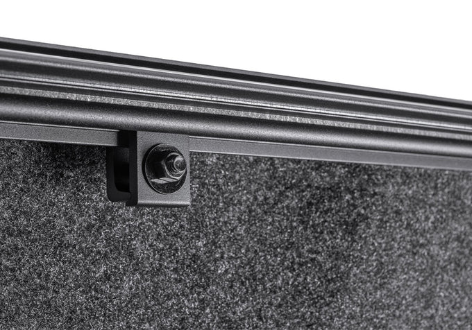 6.83 Ft. Bed Hard Rolling Tonneau Cover <br> 17-24 Ford F-250/350