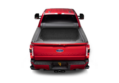 6.83 Ft. Bed Hard Rolling Tonneau Cover <br> 17-24 Ford F-250/350