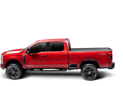 6.83 Ft. Bed Hard Rolling Tonneau Cover <br> 17-24 Ford F-250/350