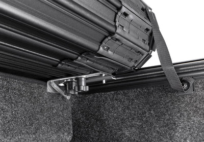 6.83 Ft. Bed Hard Rolling Tonneau Cover <br> 17-24 Ford F-250/350