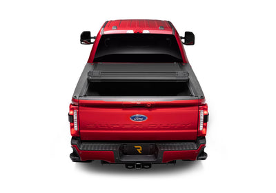 6.83 Ft. Bed Hard Rolling Tonneau Cover <br> 17-24 Ford F-250/350