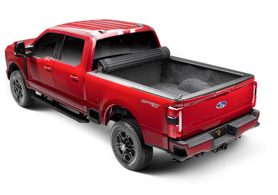 6.83 Ft. Bed Hard Rolling Tonneau Cover <br> 17-24 Ford F-250/350