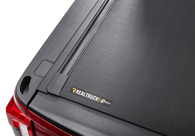 6.83 Ft. Bed Hard Rolling Tonneau Cover <br> 17-24 Ford F-250/350