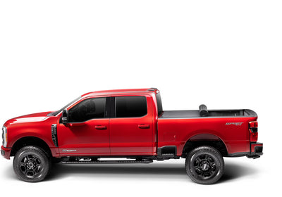 6.83 Ft. Bed Hard Rolling Tonneau Cover <br> 17-24 Ford F-250/350