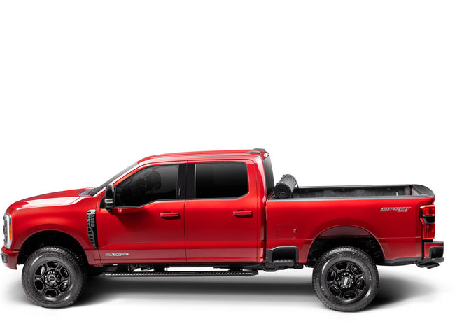 6.83 Ft. Bed Hard Rolling Tonneau Cover <br> 17-24 Ford F-250/350