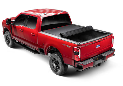 6.83 Ft. Bed Hard Rolling Tonneau Cover <br> 17-24 Ford F-250/350