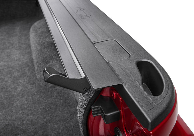 6.83 Ft. Bed Hard Rolling Tonneau Cover <br> 17-24 Ford F-250/350