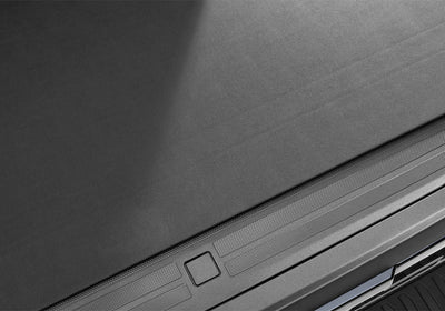 5.42 Ft. Bed Hard Rolling Tonneau Cover <br> 21-25 Ford F-150